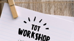 برگزاری دومین دوره تربیت مدرس کشوری