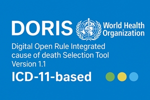 انتشار نسخه جدید برنامه DORIS