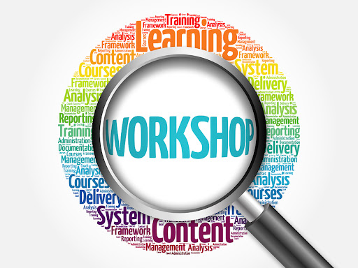 کارگاه های آموزشی